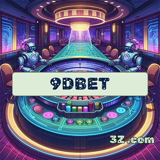 9dbet.com Cassino Online