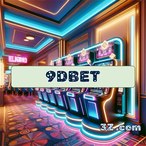 9dbet.com Variedade de Jogos