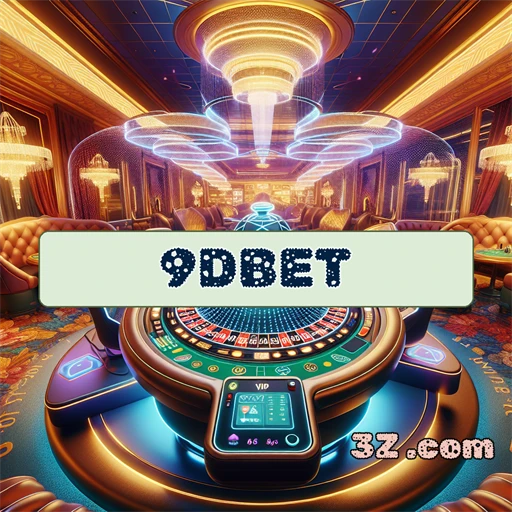 9dbet.com Área VIP